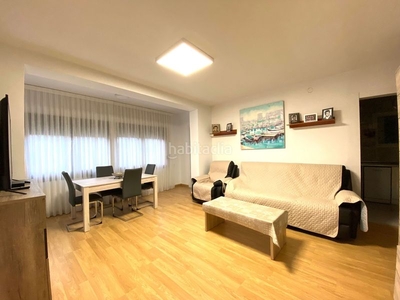 Piso con 4 habitaciones amueblado con ascensor, vistas al mar y vistas a la montaña en Premià de Mar