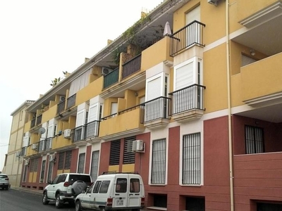 Piso de alquiler en Calle Dalia, 1, Residencial Triana - Barrio Alto