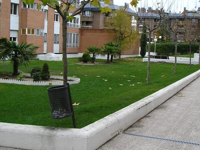 Piso de alquiler en Calle de Francia, Avenida Europa