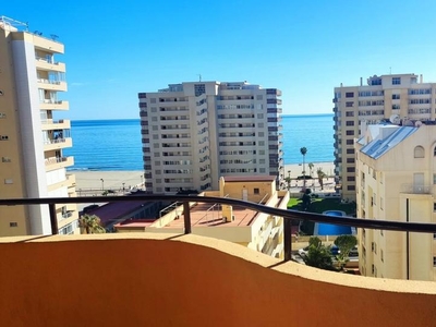 Piso de alquiler en Playa de los Boliches