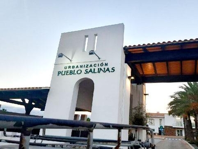 Piso en venta en Alcazaba, 115, Puerto Vera - Las Salinas