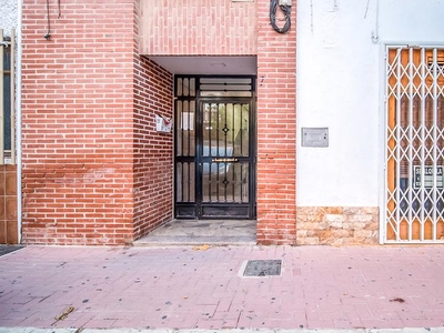 Piso en venta en C/ Cura Francisco López Hurtado, Alcantarilla