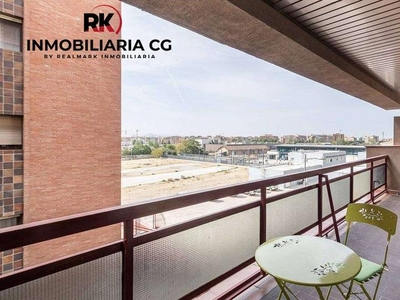 Piso en venta en Calle Doctor Jaime García Royo, 2, Pajaritos