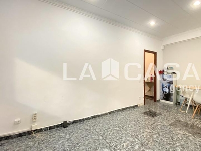 Piso en venta en Carrer del Camp Arriassa, La Verneda i la Pau