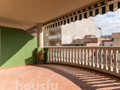 Piso en venta en Carrer Santa Pola, ., Moncófar Playa