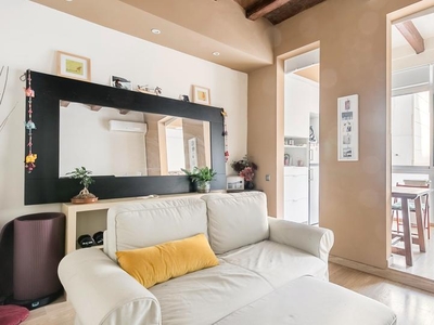 Piso en venta en Francisco Giner, Vila de Gràcia