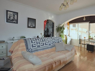 Piso en venta en Marina, 39, Centre