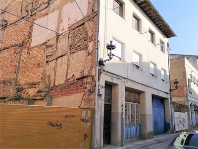 Piso en venta en Marques de Torresoto, 29, Briviesca