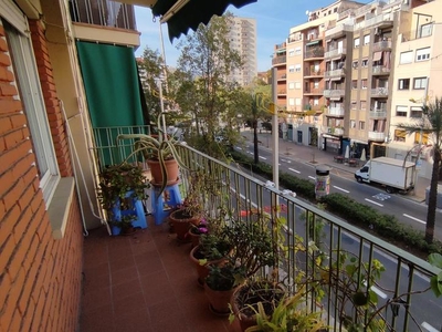 Piso en venta en Passeig de Valldaura, Horta