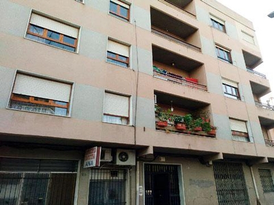 Piso en venta en Ramon y Cajal, 27, Albox