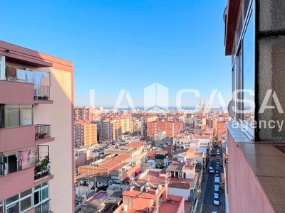 Piso en venta en Ronda de Sant Antoni de Llefià, Llefià