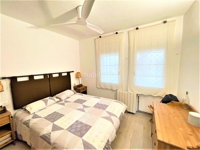 Piso pis cèntric de 75 m2 amb vistes al mar. en Centre Sant Pol de Mar