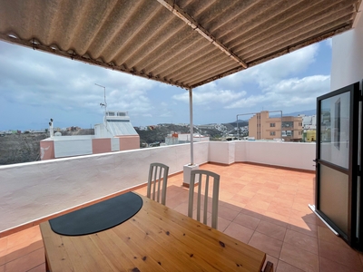 Venta de piso en Distrito Ciudad Alta (Las Palmas G. Canaria)