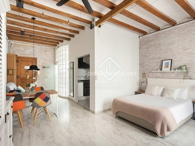 Apartamento en venta en Barcelona