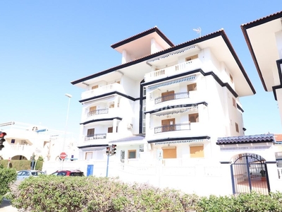 Apartamento en venta en Cañada del Molino, Torrevieja