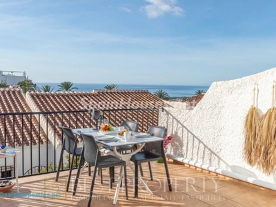 Apartamento en venta en Capistrano - Cueva de Nerja, Nerja