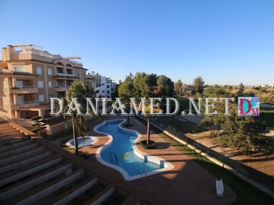 Apartamento en venta en Oliva Nova