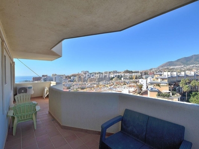 Apartamento en venta en Parque de la Paloma, Benalmádena