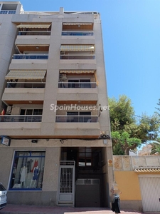 Apartamento en venta en Playa del Cura, Torrevieja