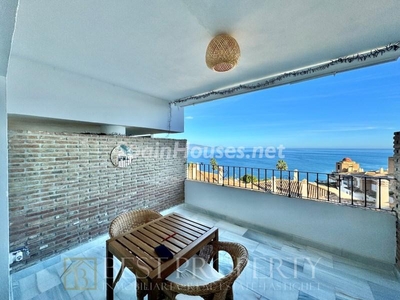 Apartamento en venta en Punta La Mona, Almuñécar