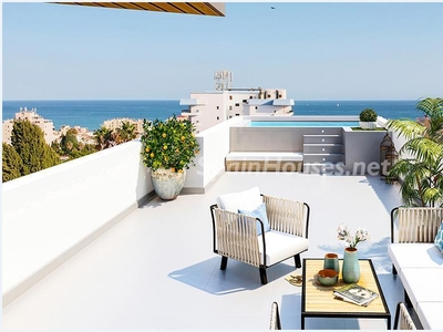 Apartamento en venta en Torremolinos