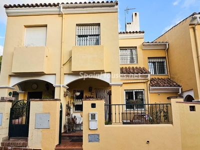 Apartamento en venta en Zona Calvario, Estepona