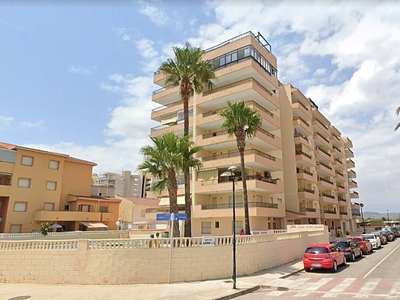 Apartamentor a 150 m de la playa, Peñiscola