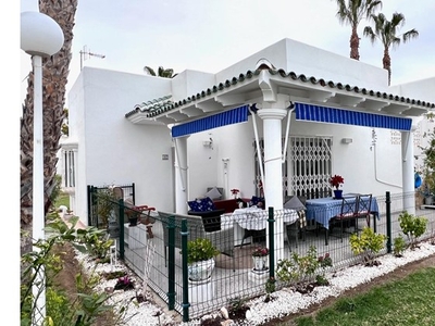 bungalow de 2 dormitorios