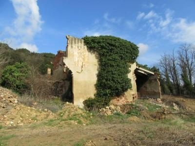 Casa con terreno en Santa Maria de Palautordera