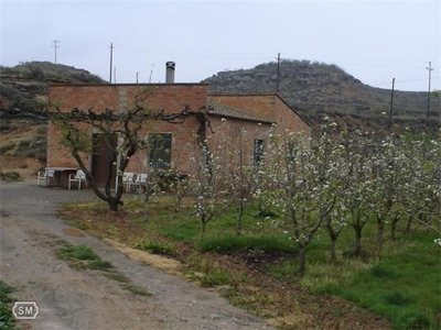Casa en Venta en Alcoletge, Lleida