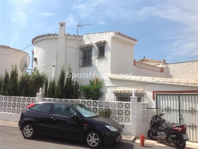 Casa en venta en Arroyo de la Miel, Benalmádena