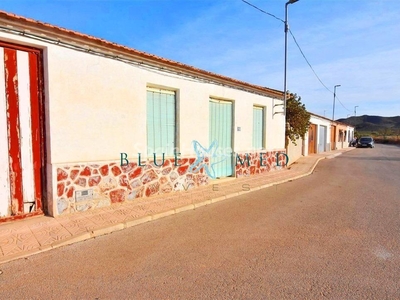 Casa en venta en Las Palas, Fuente Álamo de Murcia