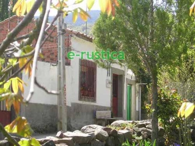 Casa en Venta en Piedrahíta, Avila