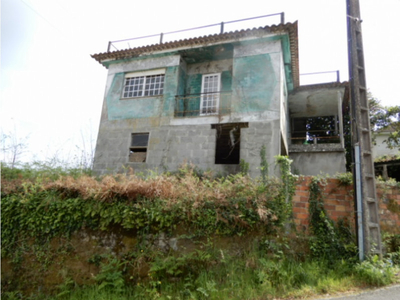 Casa en venta en Pontevedra