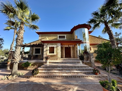 Casa en venta en Rojales