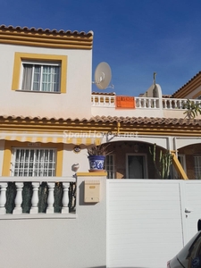 Casa en venta en San Pedro del Pinatar