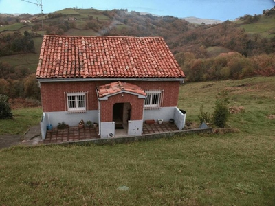 Casa en Venta en siero, Asturias