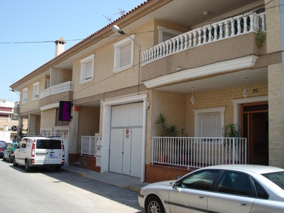 Casa en Venta en Testigos de Jehovah San Pedro del Pinatar, Murcia
