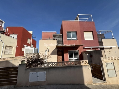 Casa en venta en Villamartín-Las Filipinas, Orihuela