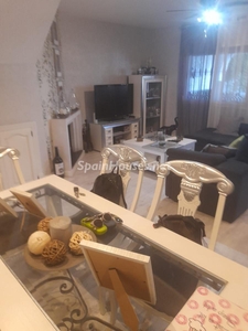 Casa pareada en venta en Estepona