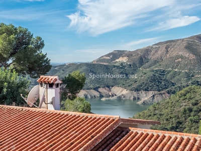 Casa pareada en venta en Istán