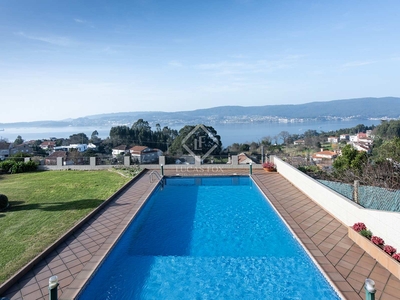 Casa / villa de 619m² en venta en Pontevedra, Galicia