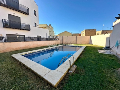 Dúplex ático en venta en Sant Jaume d'Enveja