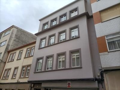 Duplex en Ferrol