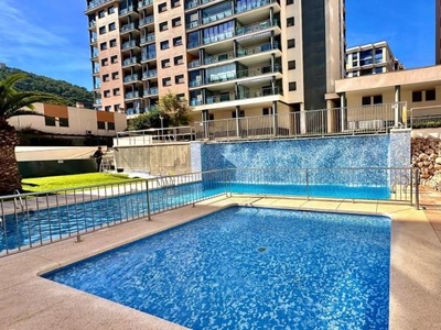 Duplex en Villajoyosa