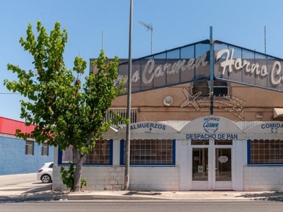 Nave en venta en Zona norte, Santa Pola