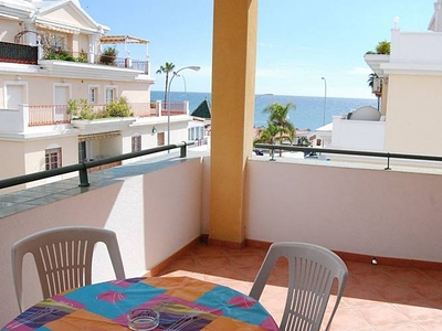 Nerja Apartamento a 50 m de la playa de Burriana