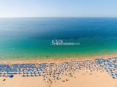 Piso ático en venta en Benidorm