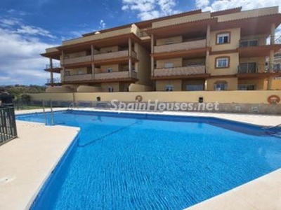 Piso bajo en venta en Mijas Costa