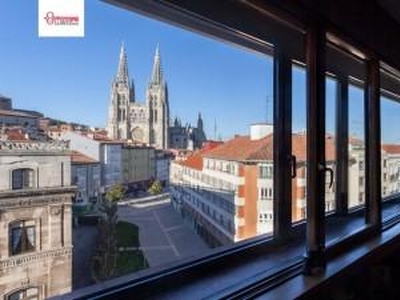 Piso en venta en Burgos